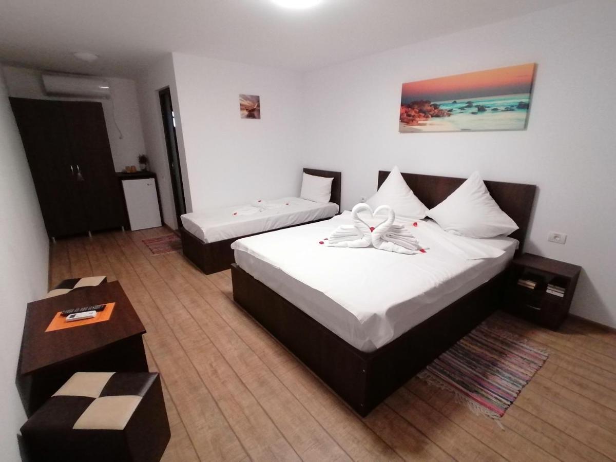Casa Mura Două Mai Екстериор снимка