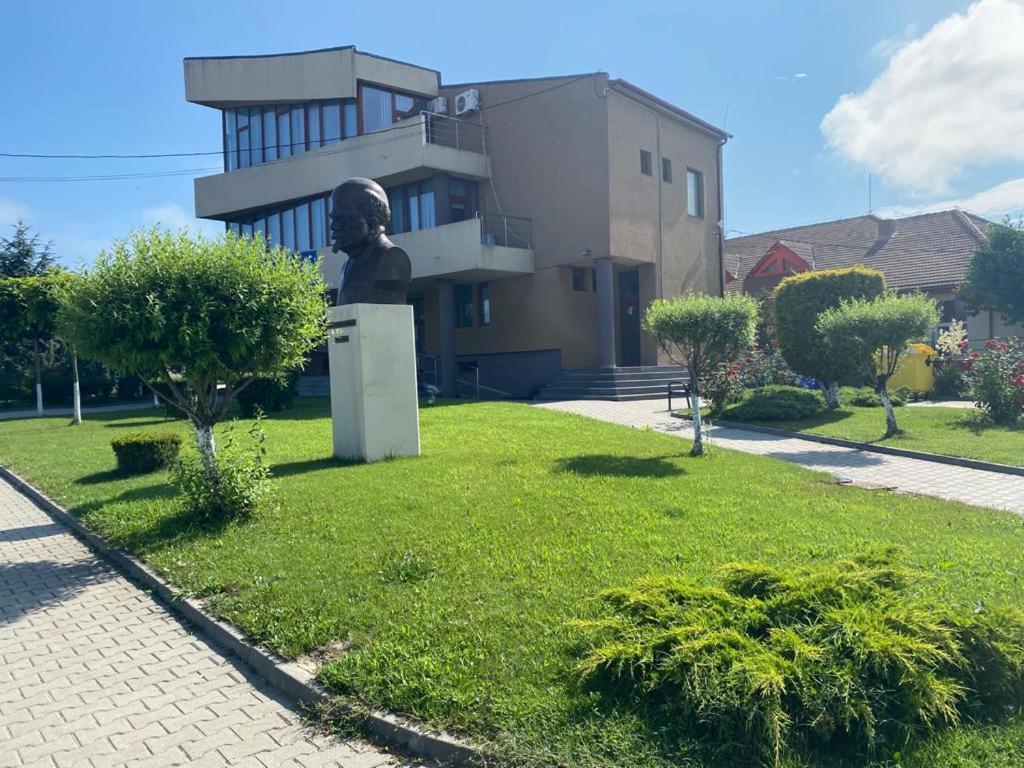 Casa Mura Două Mai Екстериор снимка