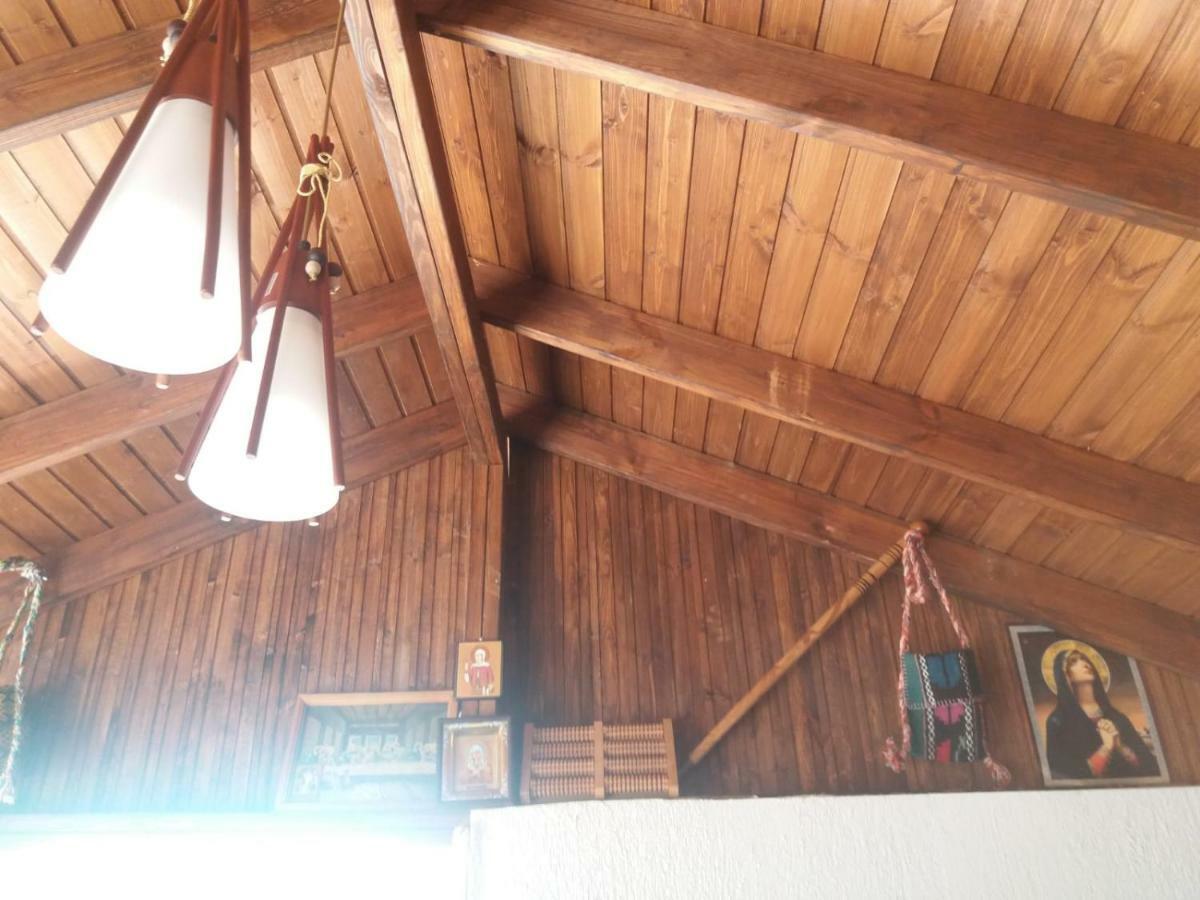 Casa Mura Două Mai Екстериор снимка